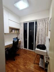 Forestville (D25), Condominium #594851341